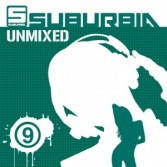 Artisti Vari - Suburbia Unmixed 09 - 2 Cd (unmixed)