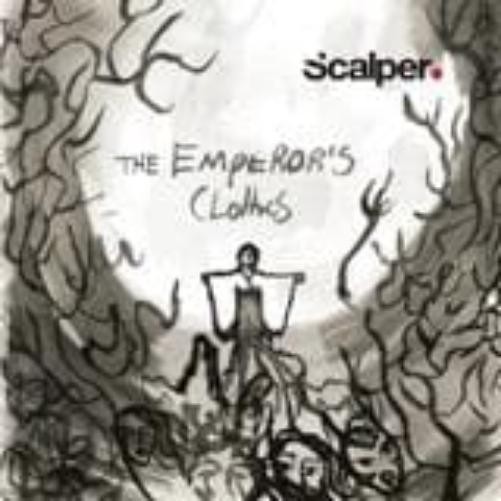 Scalper The Emperor'S Clothes (Video Game)