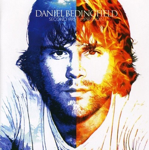 Daniel Bedingfield Second First Impression (CD)