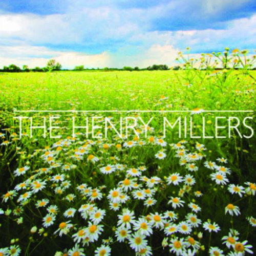 Henry Millers - Daisies - Cd