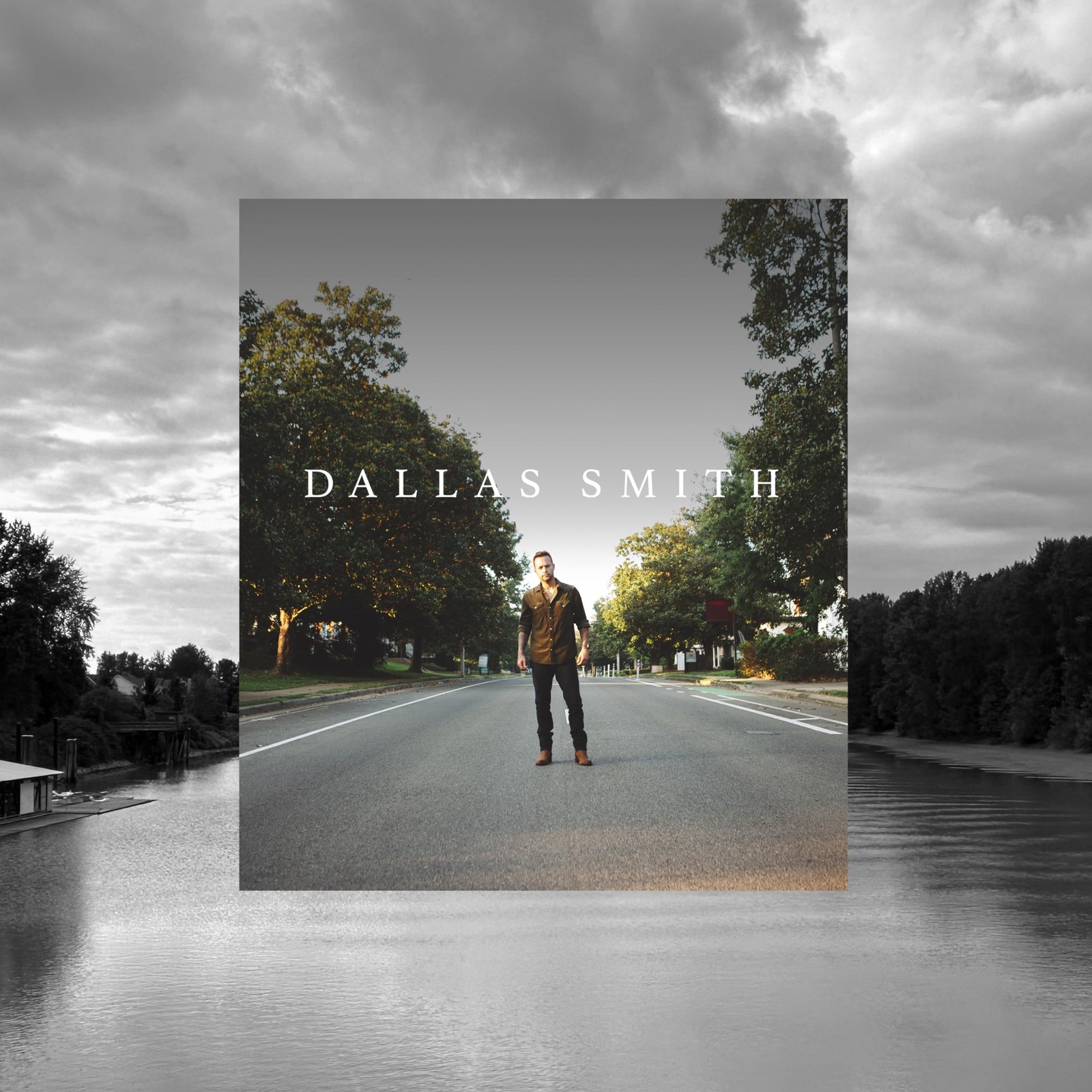 Dallas Smith Dallas Smith (CD)