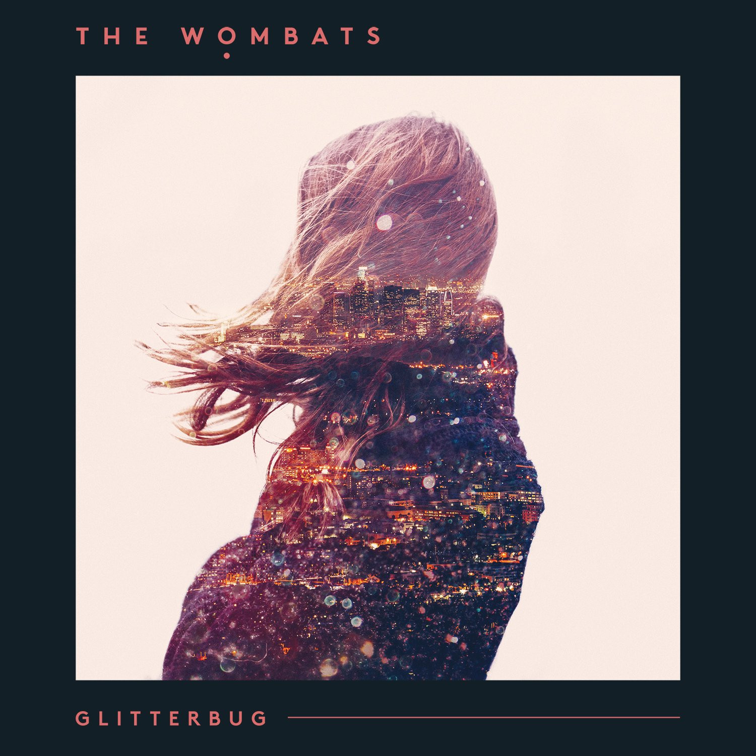 The Wombats Wombats-Glitterbug CD NUOVO