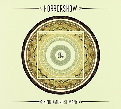 Horrorshow King Amongst Many (CD)
