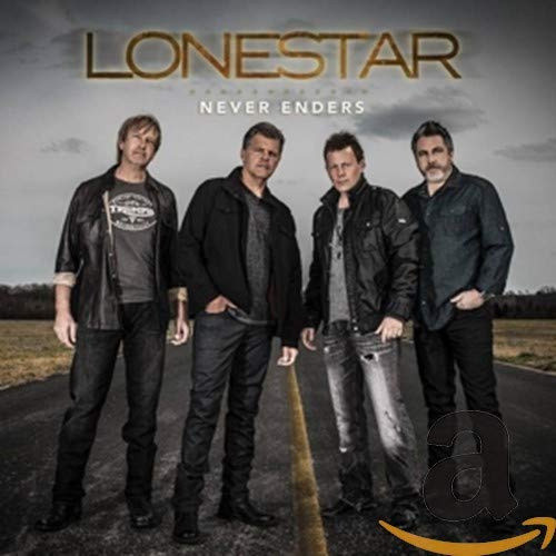 Never Enders by LONESTAR