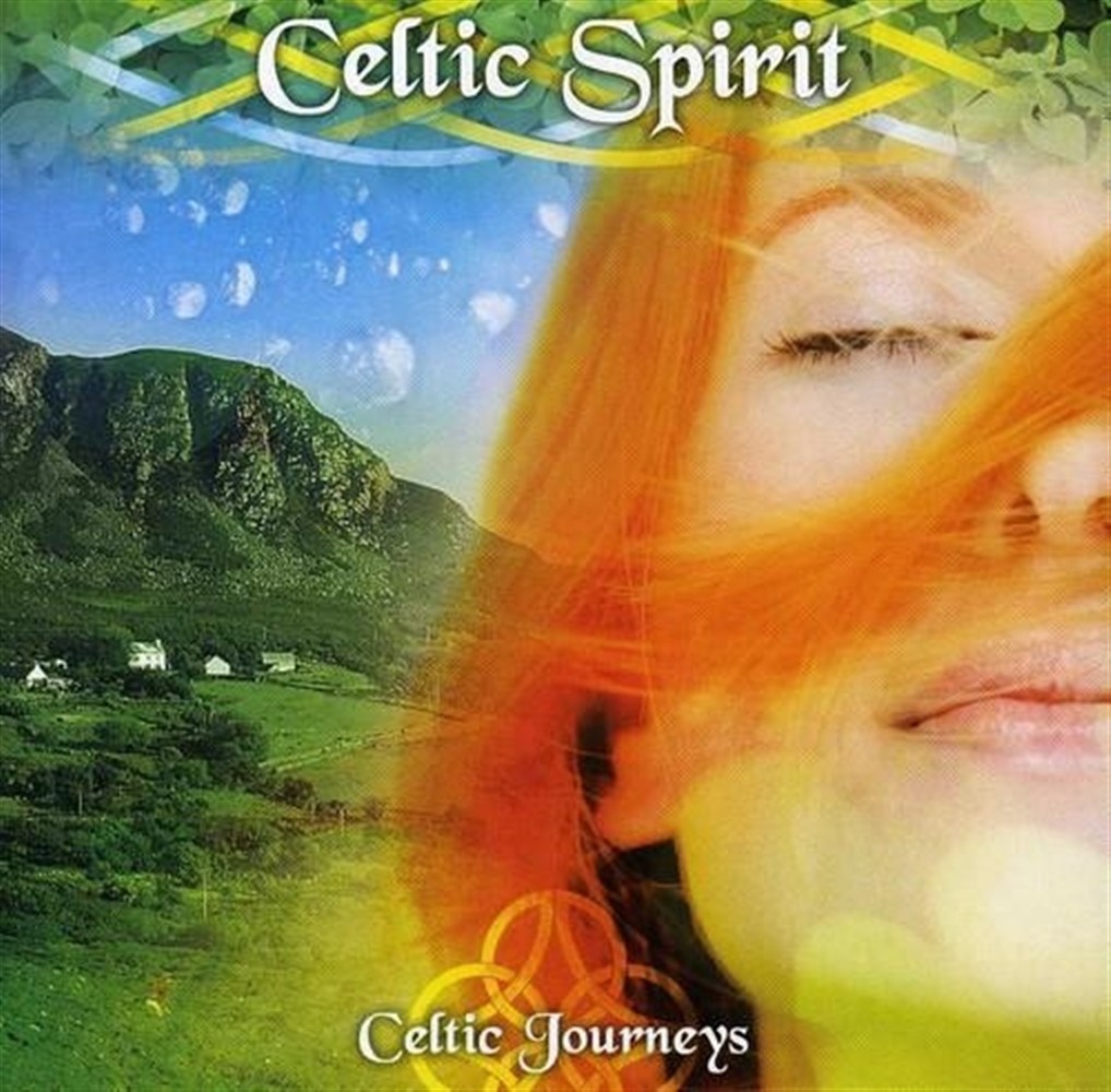 Celtic Spirit / Various - AA.VV. (Audio Cd)