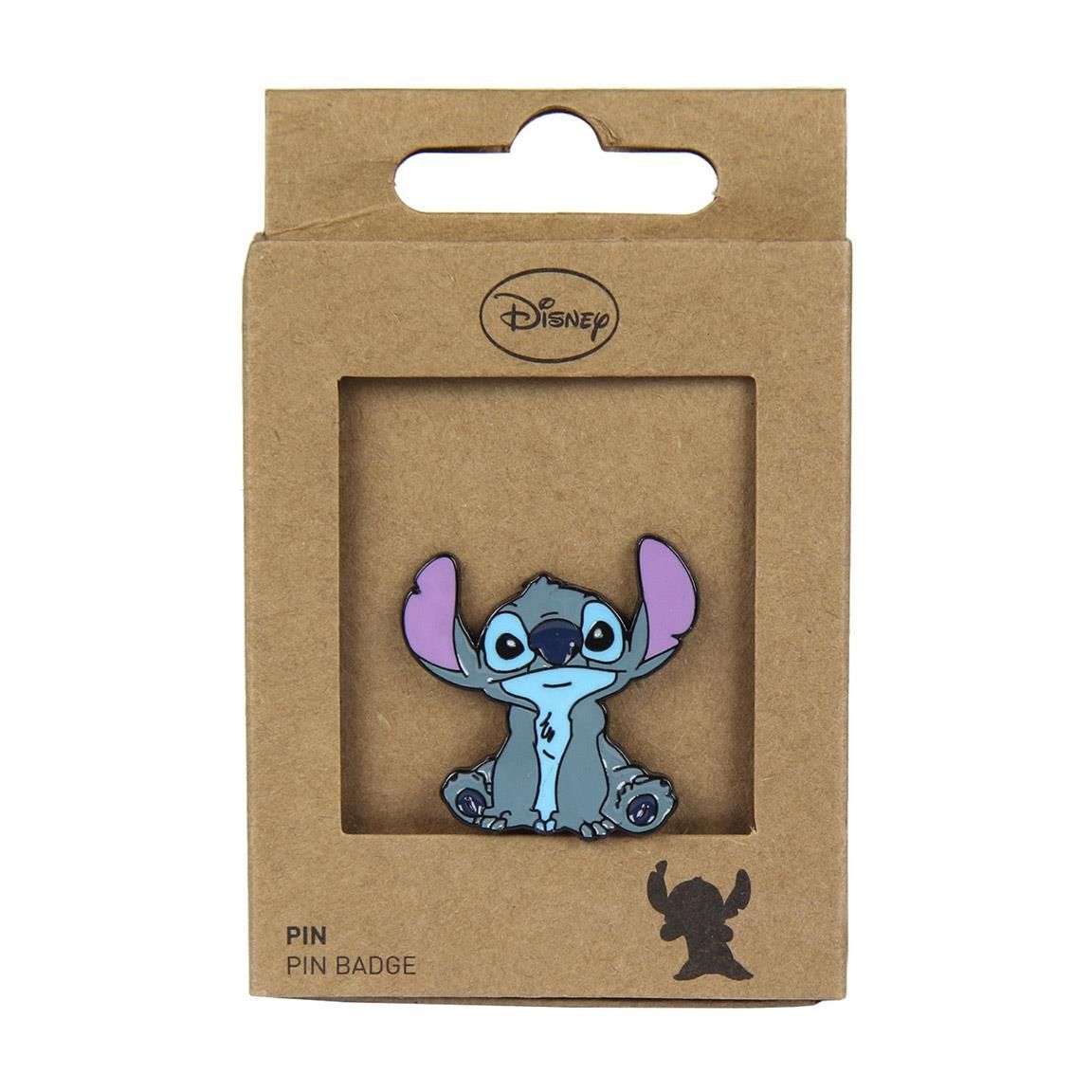Gadget - Disney: Cerda' - Lilo & Stitch - Stitch - Pins Cerdà
