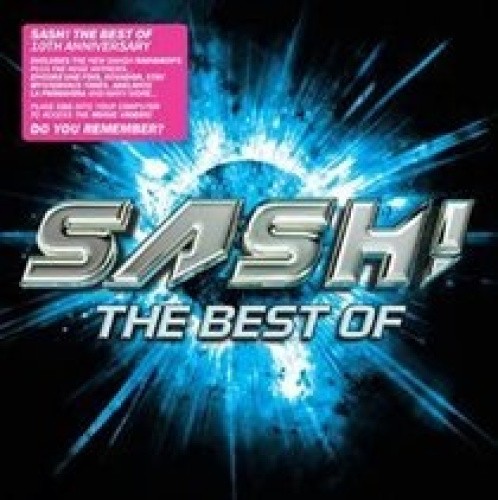 Best of Sash [Hard 2 Beat] by Sash!