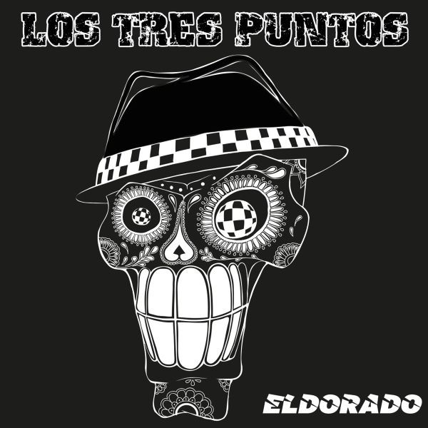 Los Tres Puntos Eldorado (Vinyl LP)
