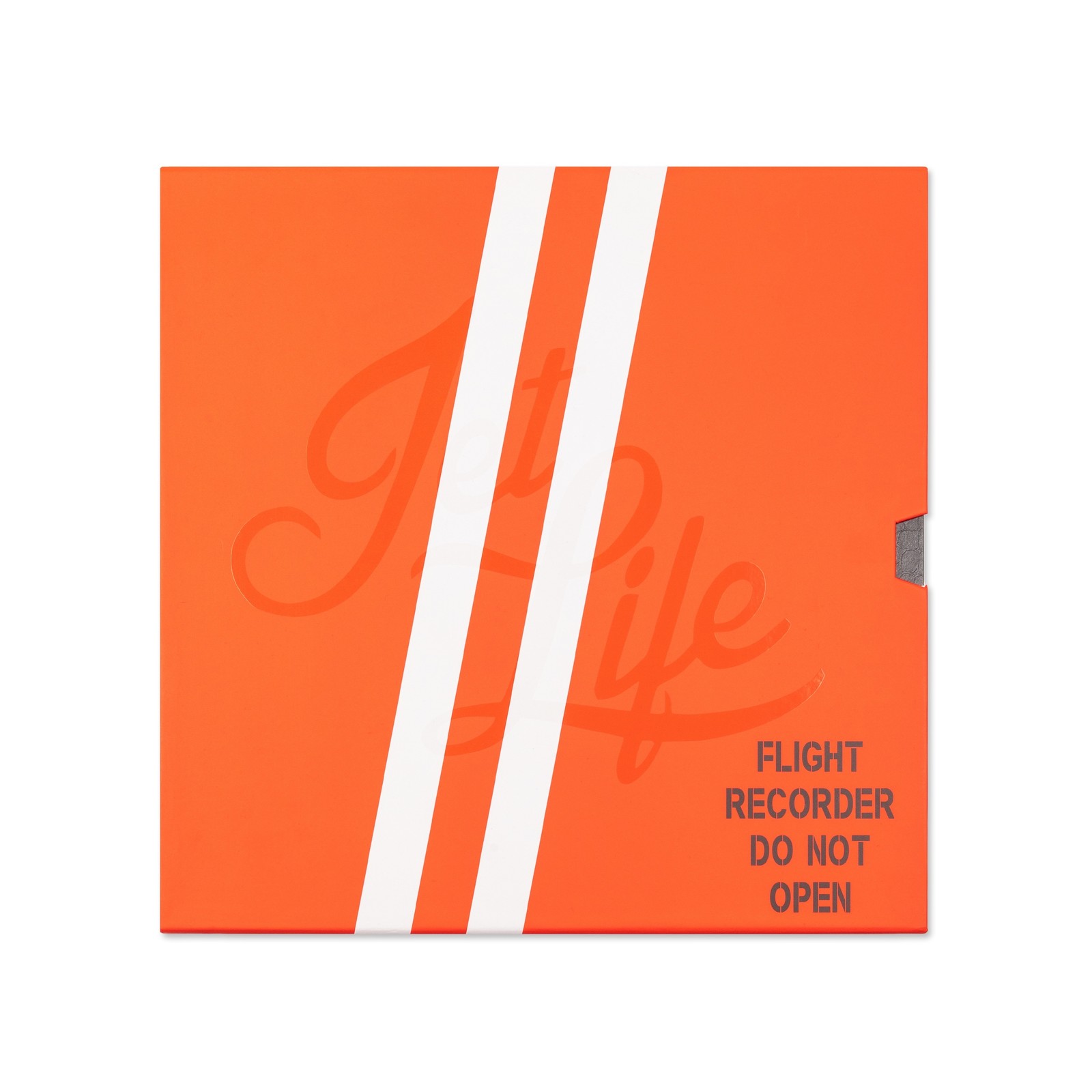 Curren$y Jet Life: The Pilot Talk Collection (Vinyl LP) 12" Album Box Set