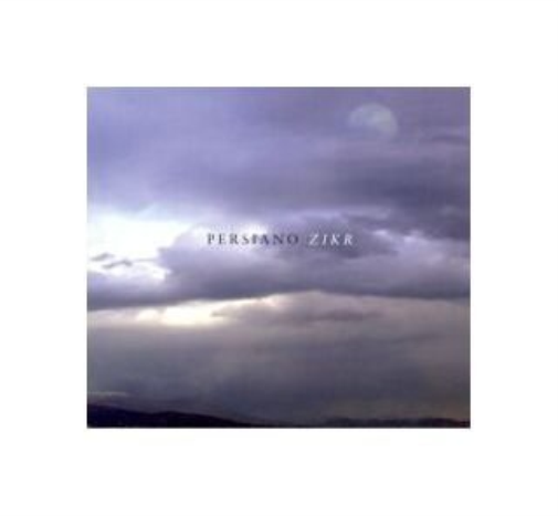 Persiano Zikr (CD)