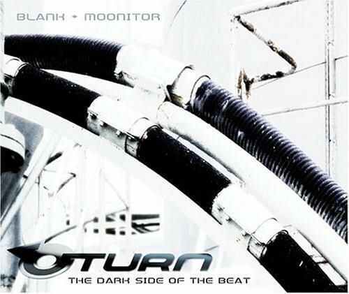 Audio Cd Blank / Moonitor - Uturn 3: The Dark Side Of The Beat