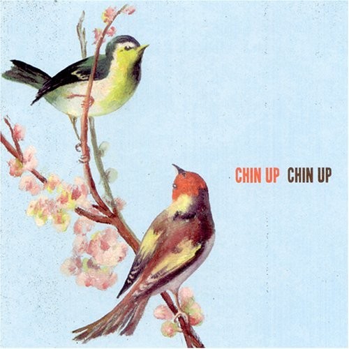 Chin Up Chin Up Chin Up Chin Up (CD) Album