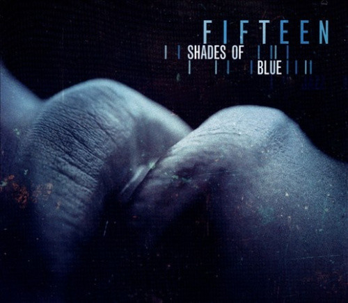 15 Shades of Blue by Various Artists