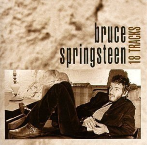 Bruce Springsteen 18 Tracks (CD)