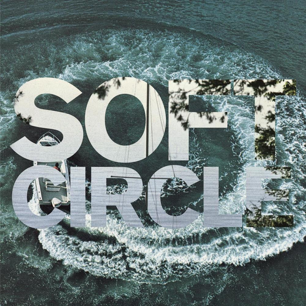 Shore Obsessed - Soft Circle (Vinile)