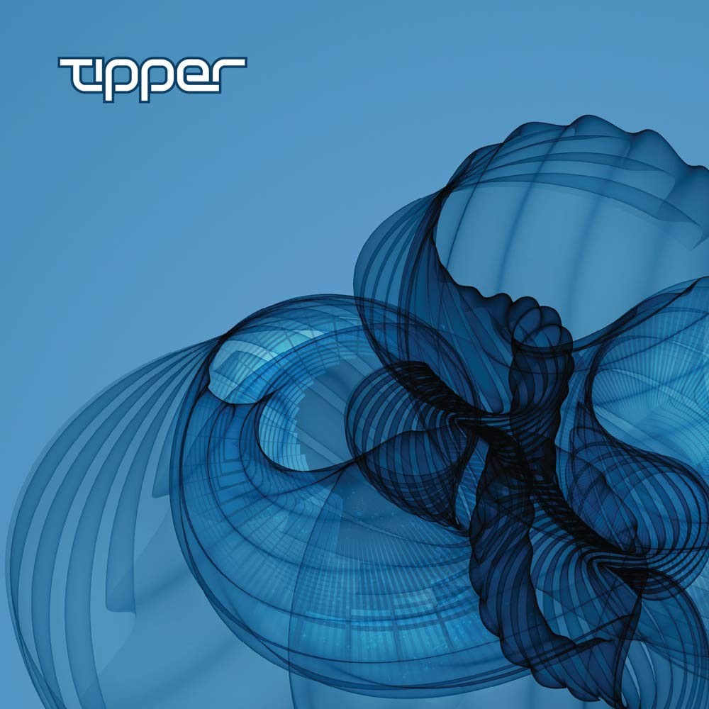 TIPPER Seamless Unspeakable Something (Vinyl LP)