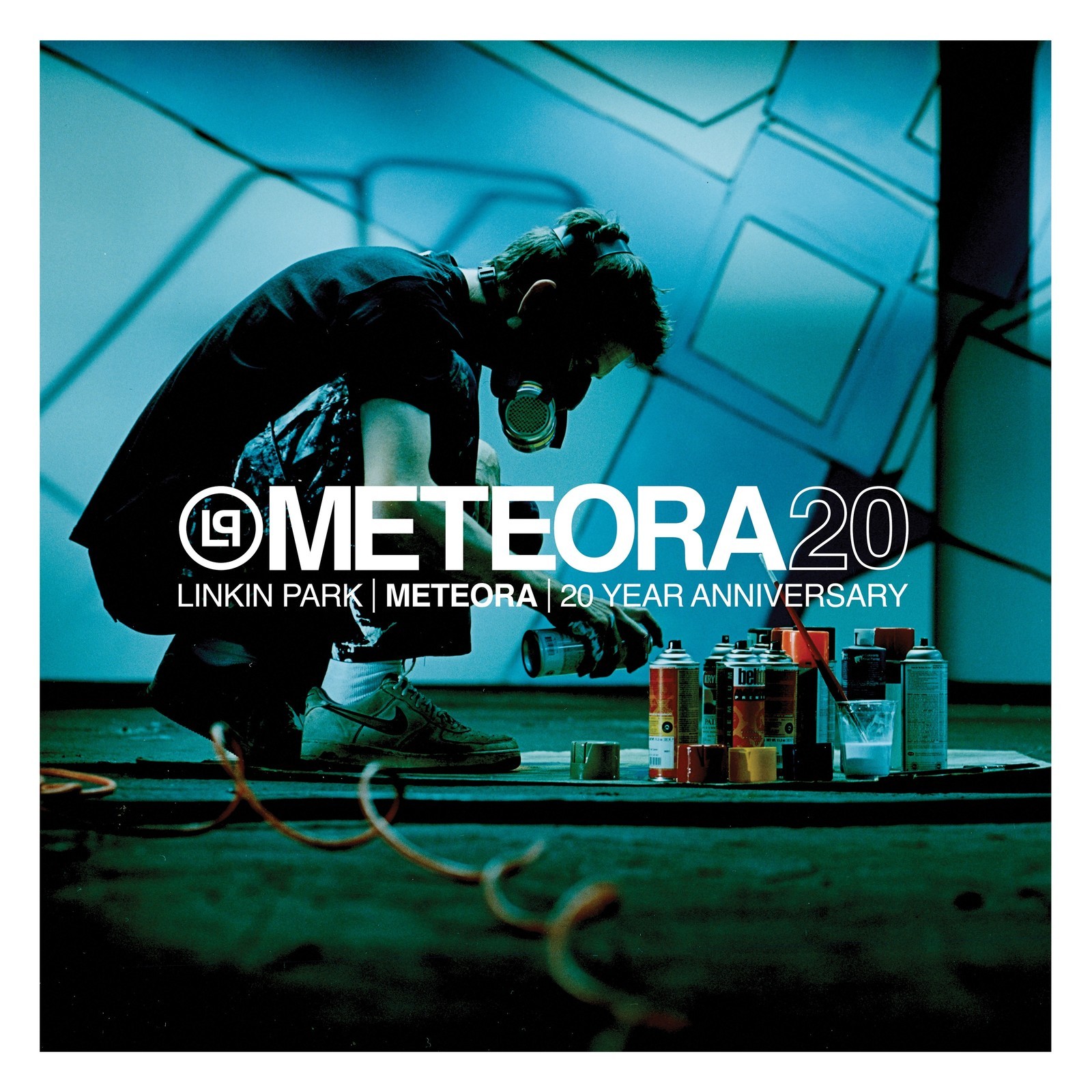 Linkin Park Meteora (Vinyl LP)