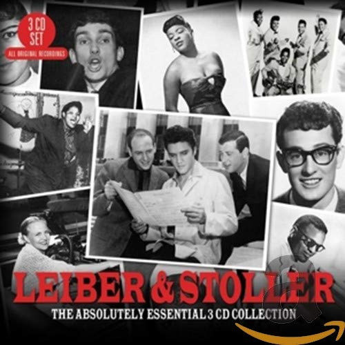 Absolutely Essential by Leiber & Stoller