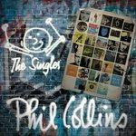 0081227945930 CD The Singles - Phil Collins
