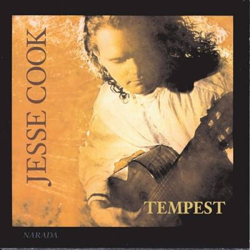 Tempest by Jesse Cook