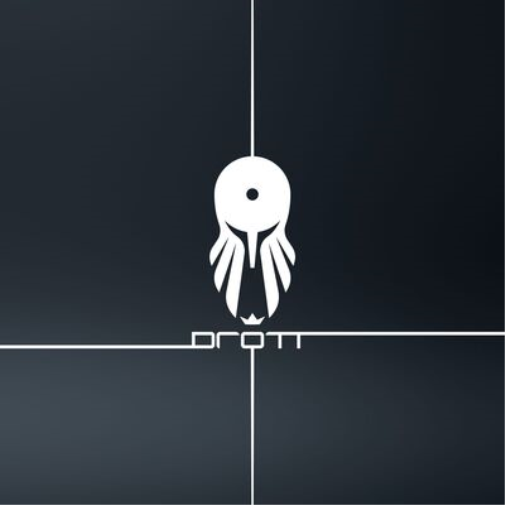 Drott Drott (Vinyl LP) 12" EP Coloured Vinyl