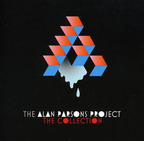 Collection [Camden] by The Alan Parsons Project/Alan Parsons