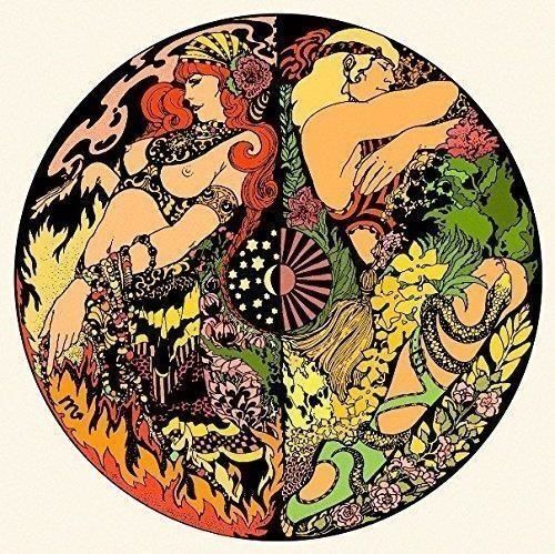 Vinile Blues Pills - Lady In Gold