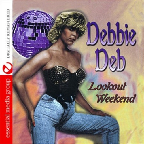 Lookout Weekend by Debbie Deb