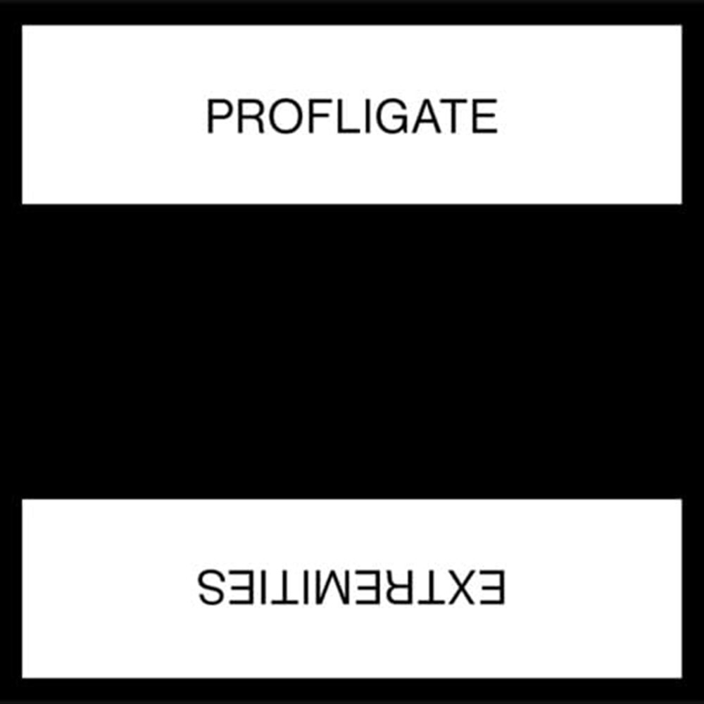 Extremities - Profligate (Vinile)