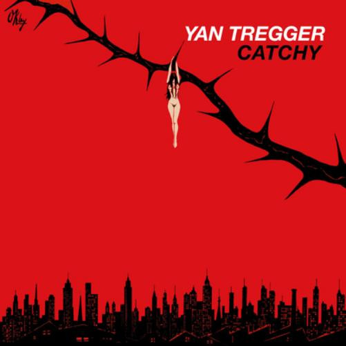Yan Tregger Catchy (Vinyl LP) 12" Album