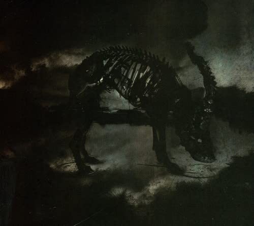 Amenra Mass III-II & Mass IIII (CD)