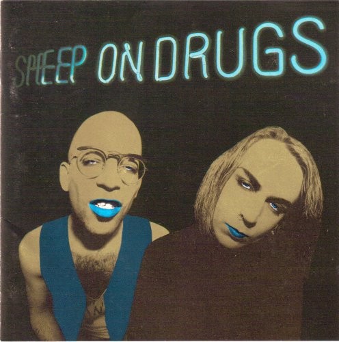 Sheep on Drugs On Drugs (CD)
