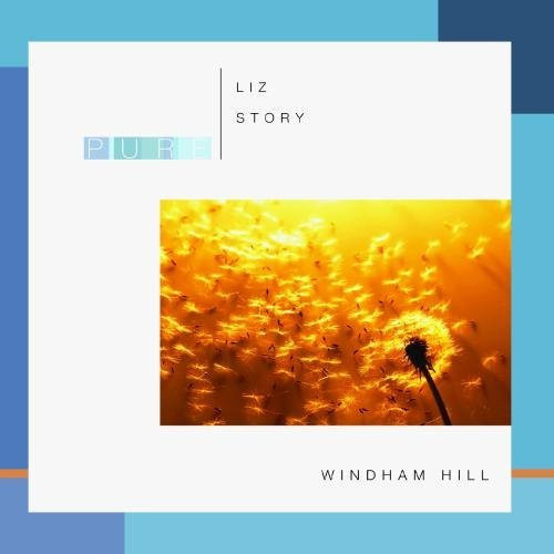 Liz Story PURE LIZ STORY (CD)