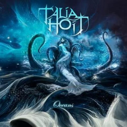 Talia Hoit Oceans (CD)
