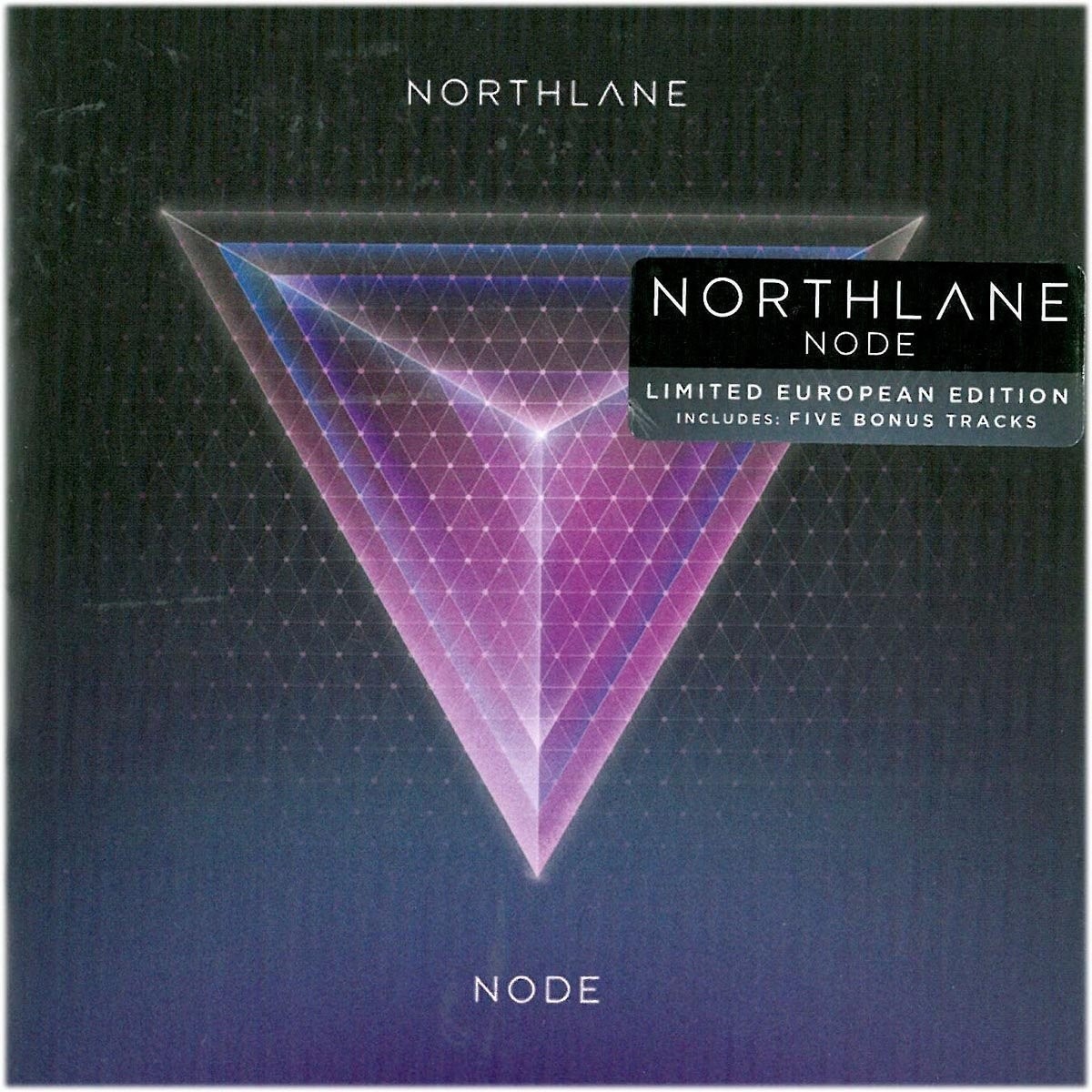 Northlane Node Bonus Tr-