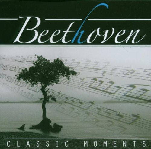 Ludwig Van Beethoven Classic Moments (CD)