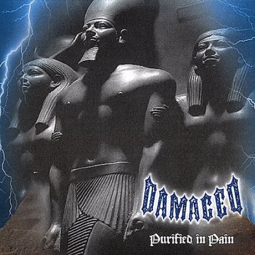 Purified in Pain by Damaged