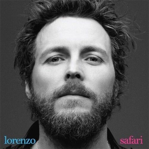 Vinile Jovanotti - Safari