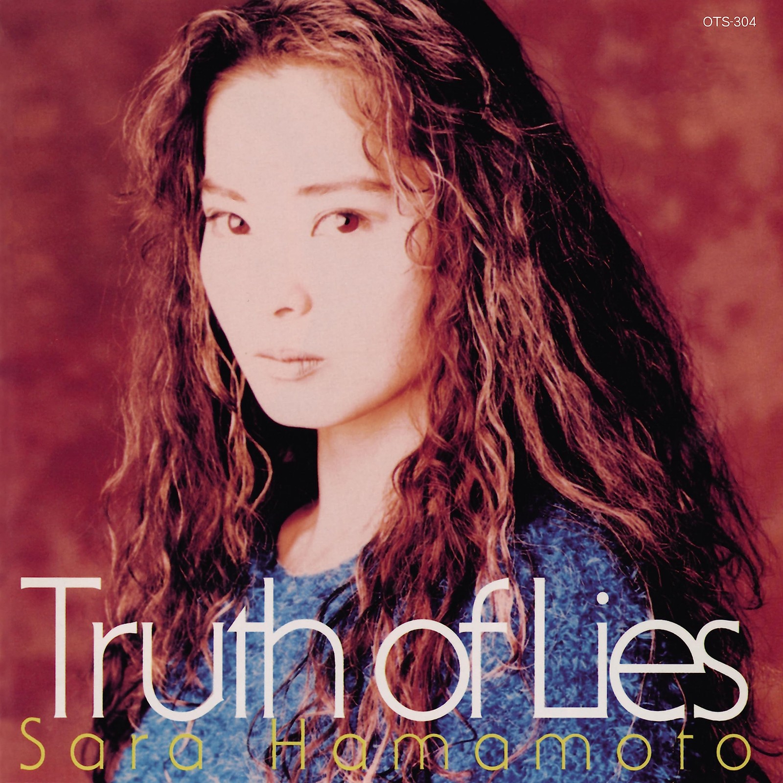 ???? Truth Of Lies (Vinyl LP)