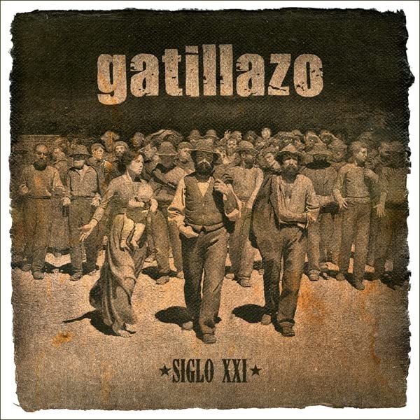Gatillazo Siglo XXI (Vinyl LP)