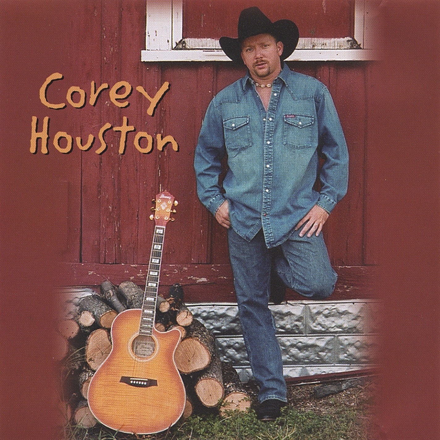 Corey Houston Corey Houston (CD)