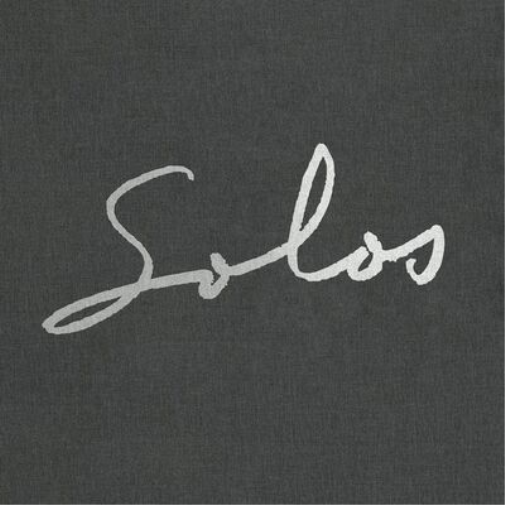 Graham Lambkin Solos (Vinyl LP) 12" Album Box Set