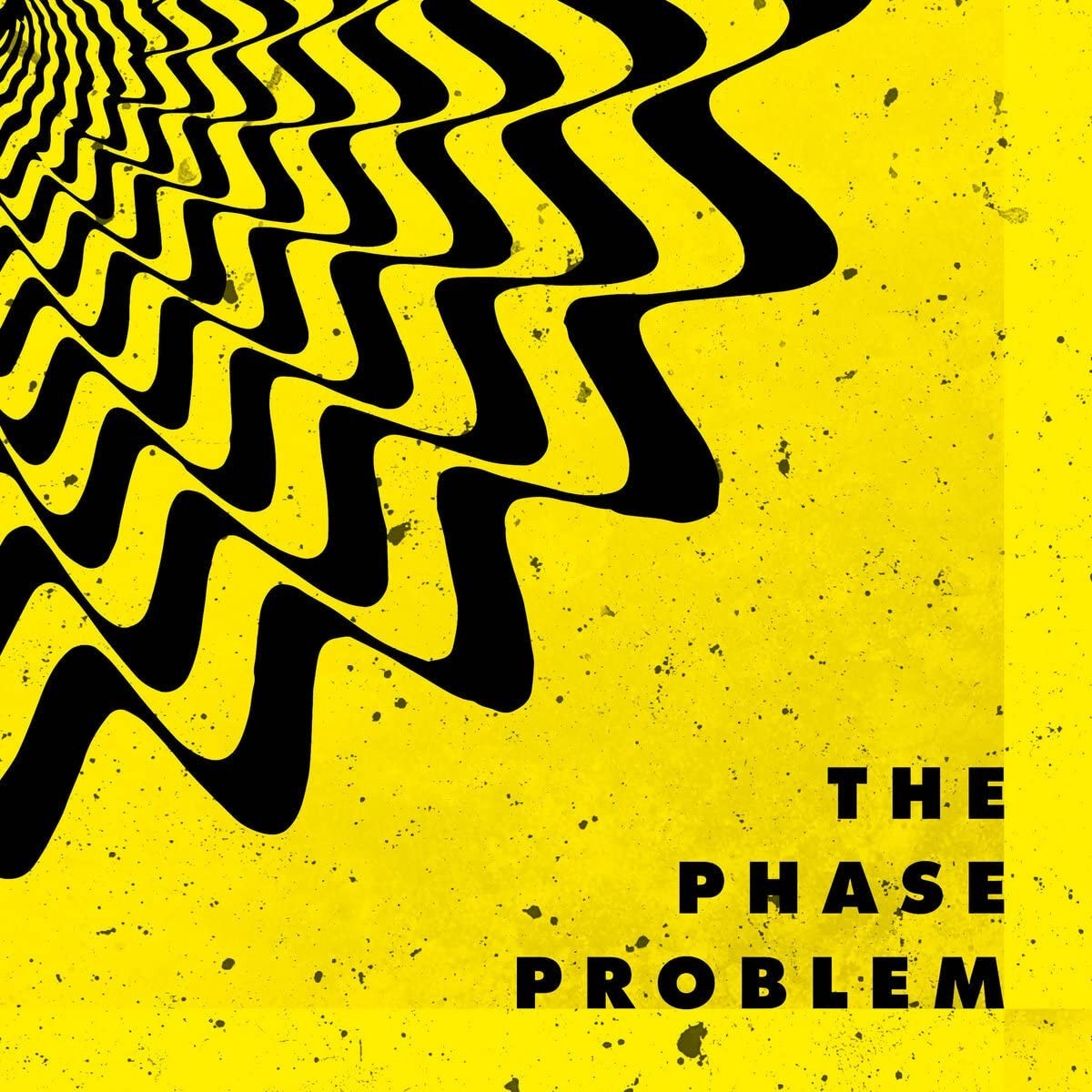 Phase Problem Phase Problem (Vinyl LP)