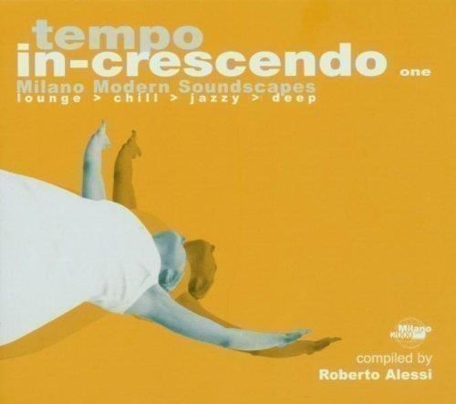 Audio Cd Nuovo - Tempo In Crescendo One / Various  - Milano 2000