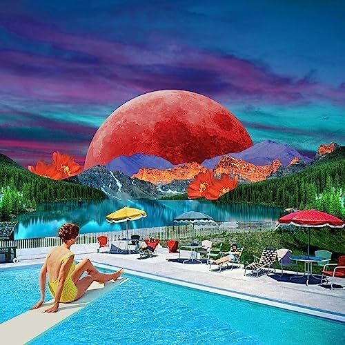 Ferris & Sylvester Otherness (Vinyl LP) 12" Album