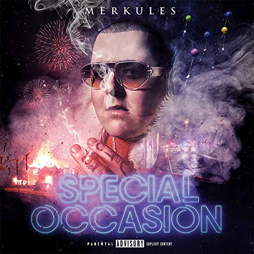 Special Occasion by MERKULES