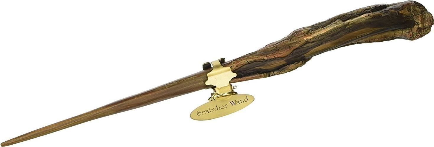 Gadget - Noble NN8200 - Harry Potter - Harry Potter Prise Au Rafleur Noble Colle
