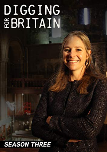 DIGGING FOR BRITAIN: SEASON 3