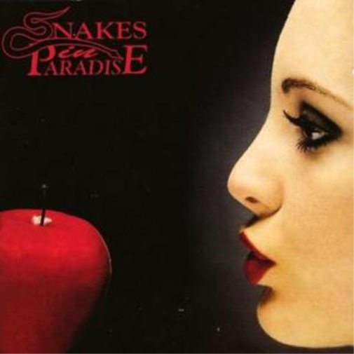 Snakes in Paradise Snakes in Paradise (CD) Album