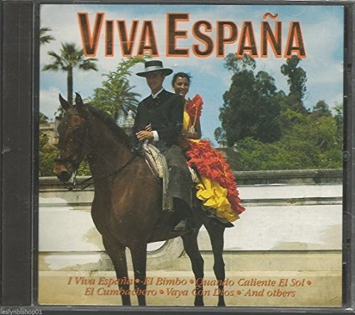 Viva Espana by Various
